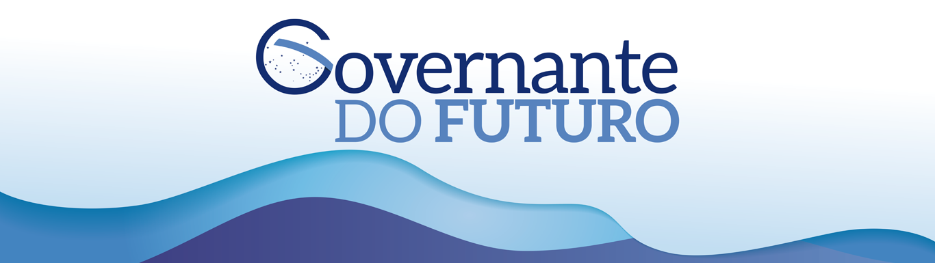Imagem que ilustra o banner do curso Governante do Futuro
