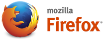 Imagem logo Mozilla Firefox