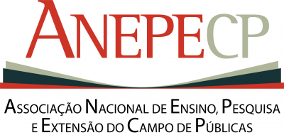 ANEPE - Associação Nacional de Ensino, Pesquisa e Extensão do Campo de Públicas