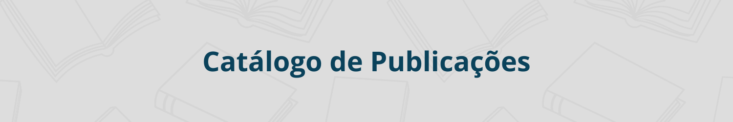 Catálogo de Publicações