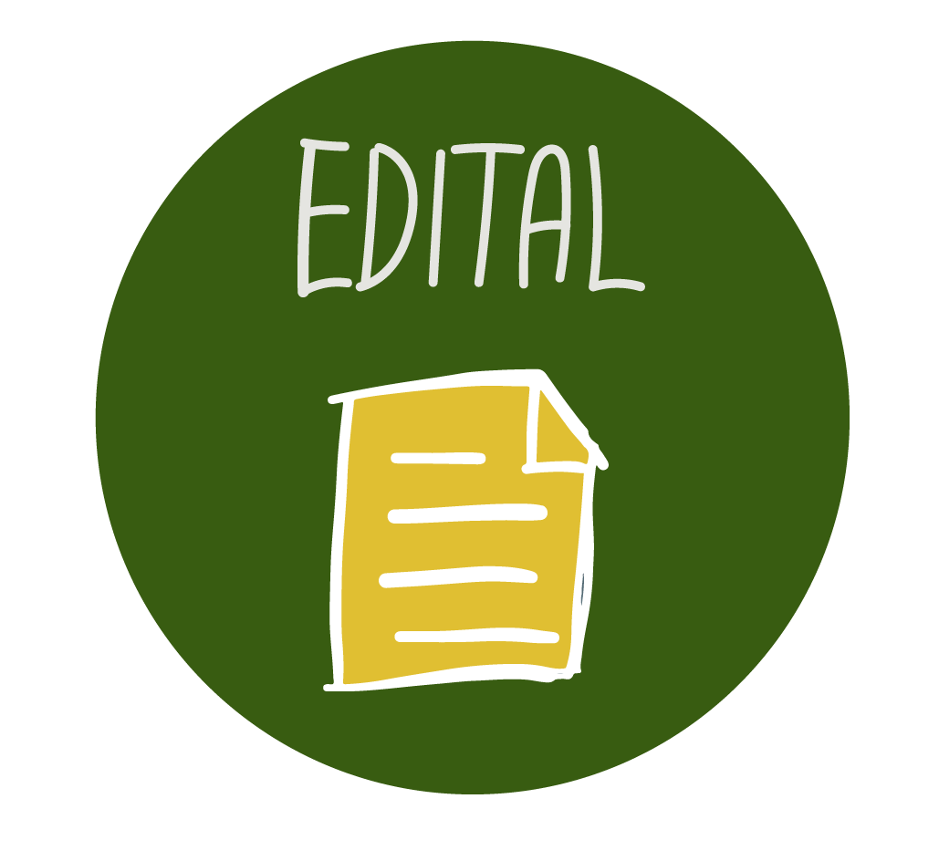 Ícone Edital