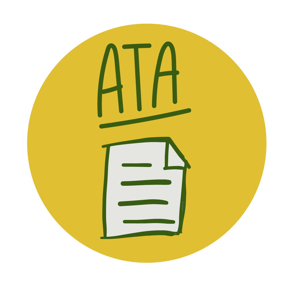 Ícone Ata