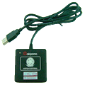 Ícone de Drive de flash USB