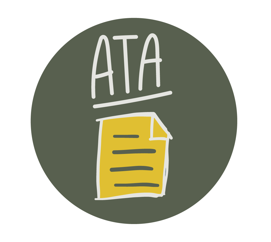 Ícone Ata