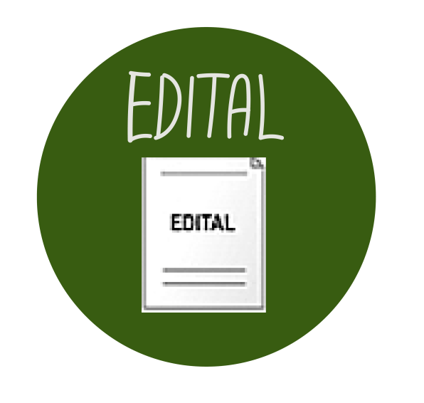 Ícone Edital