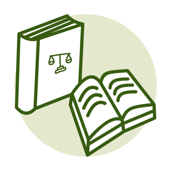 Ícone Legislação