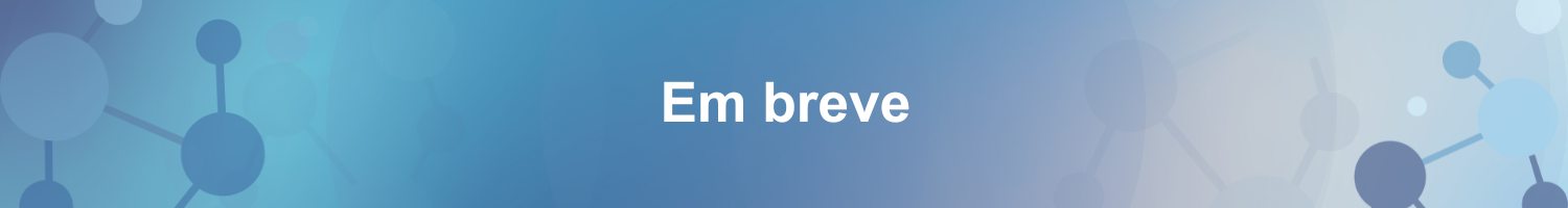 Em breve